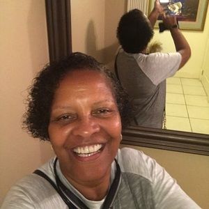 Meet your Posher, Roberta